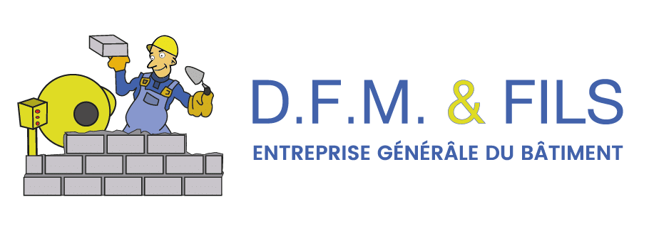logo dfm et fils